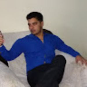 Meet your Posher, Rohit